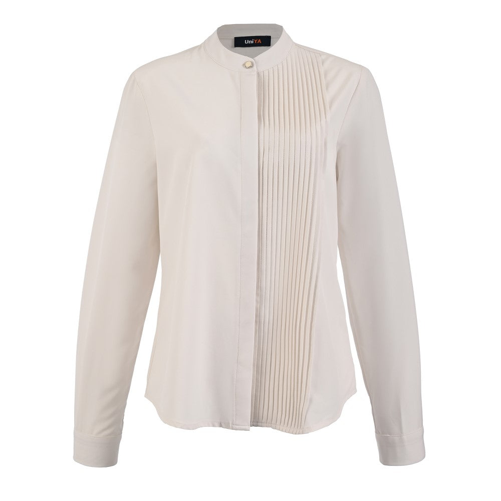 Blusa de Dama Blanca - Maternidad