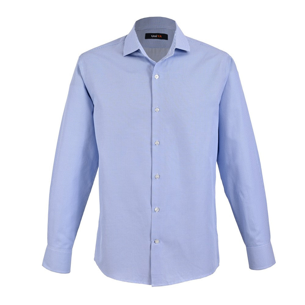 Camisa de Caballero Cielo