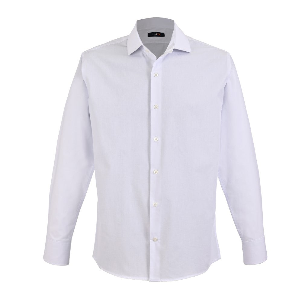 Camisa de Caballero Blanca