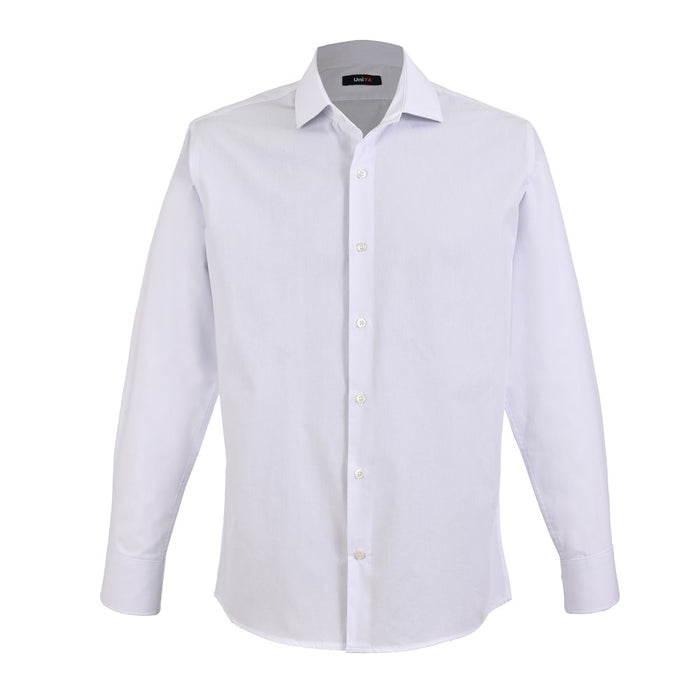 Camisa de Caballero Blanca